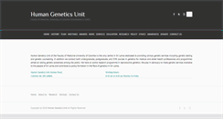 Desktop Screenshot of hgucolombo.org